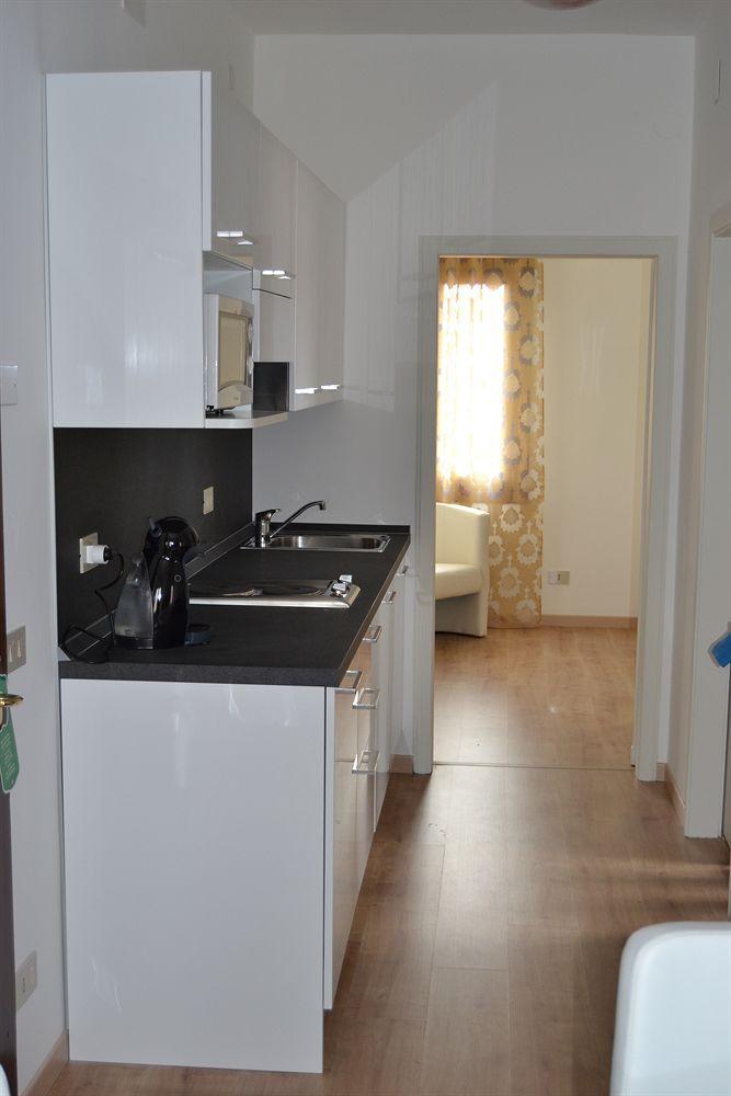 Suite In Venice Ai Carmini Exterior photo